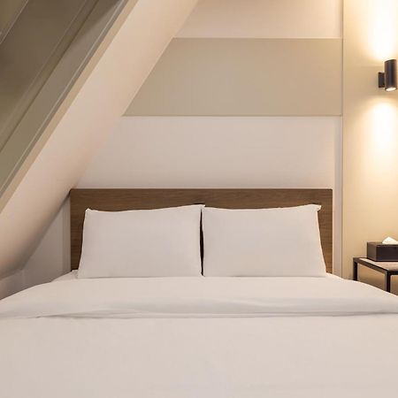 סיאול Hotel Stay Inn מראה חיצוני תמונה