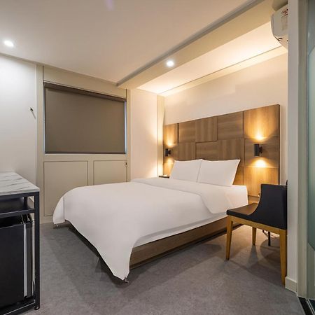סיאול Hotel Stay Inn מראה חיצוני תמונה