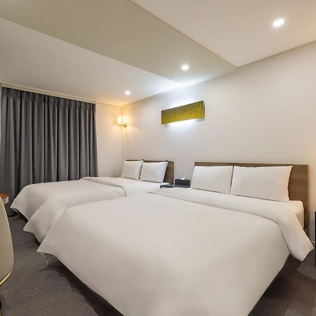 סיאול Hotel Stay Inn מראה חיצוני תמונה