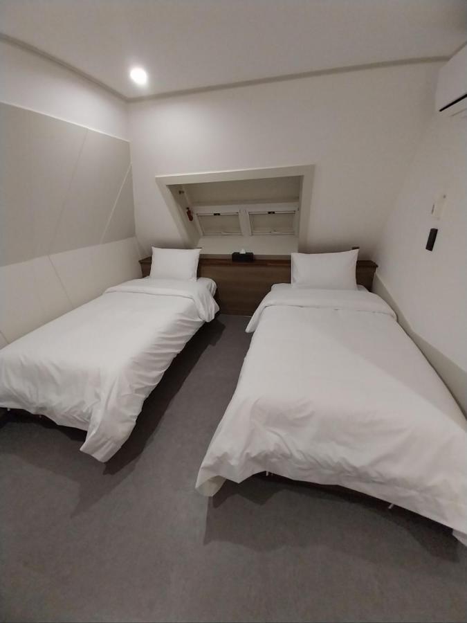 סיאול Hotel Stay Inn מראה חיצוני תמונה
