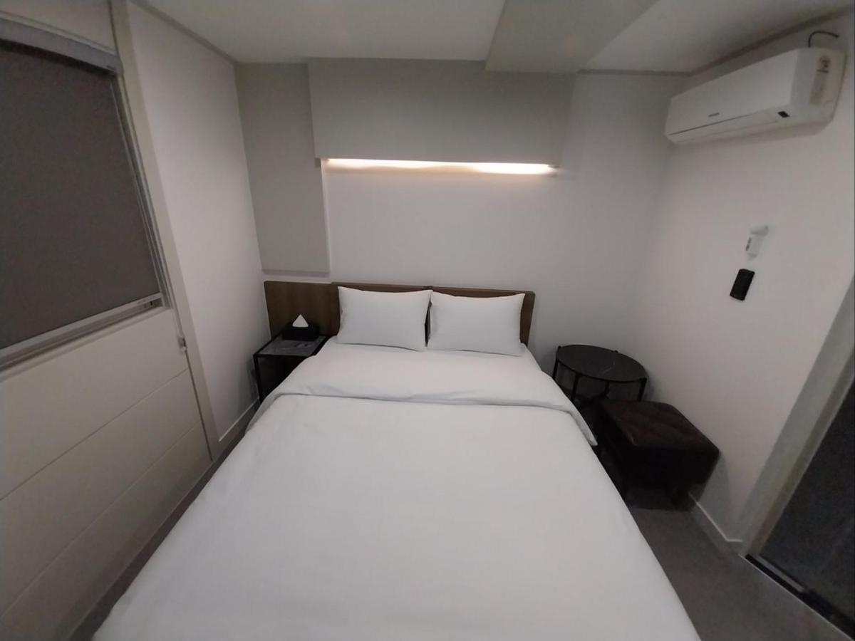 סיאול Hotel Stay Inn מראה חיצוני תמונה