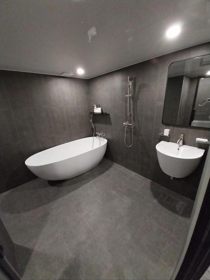 סיאול Hotel Stay Inn מראה חיצוני תמונה
