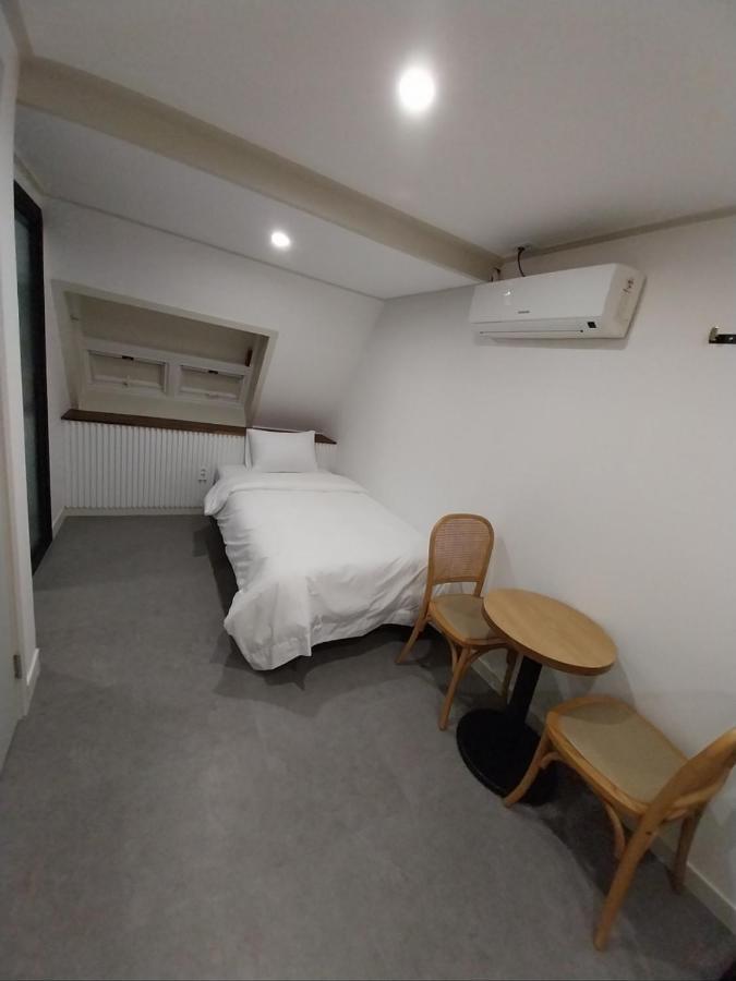 סיאול Hotel Stay Inn מראה חיצוני תמונה