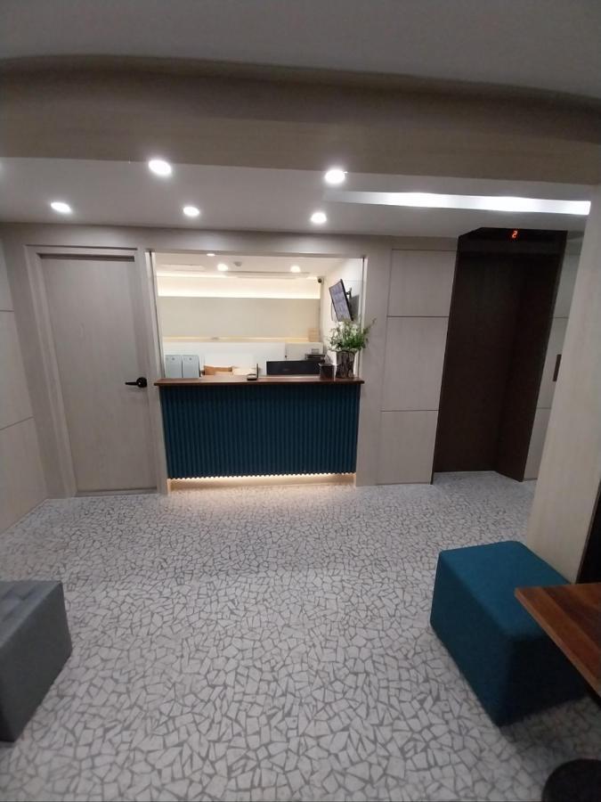 סיאול Hotel Stay Inn מראה חיצוני תמונה