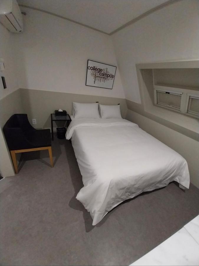 סיאול Hotel Stay Inn מראה חיצוני תמונה