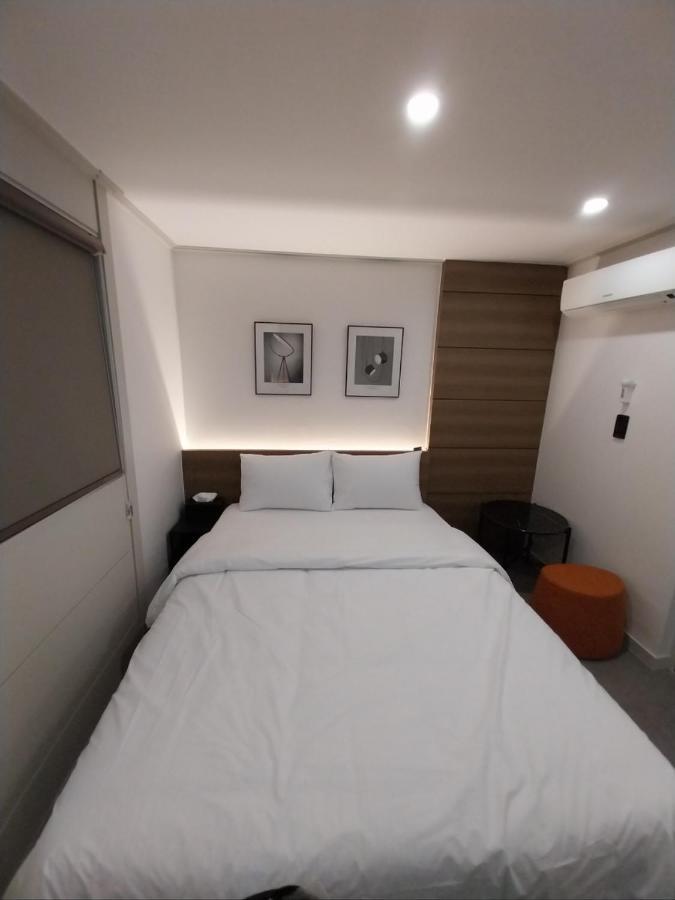 סיאול Hotel Stay Inn מראה חיצוני תמונה