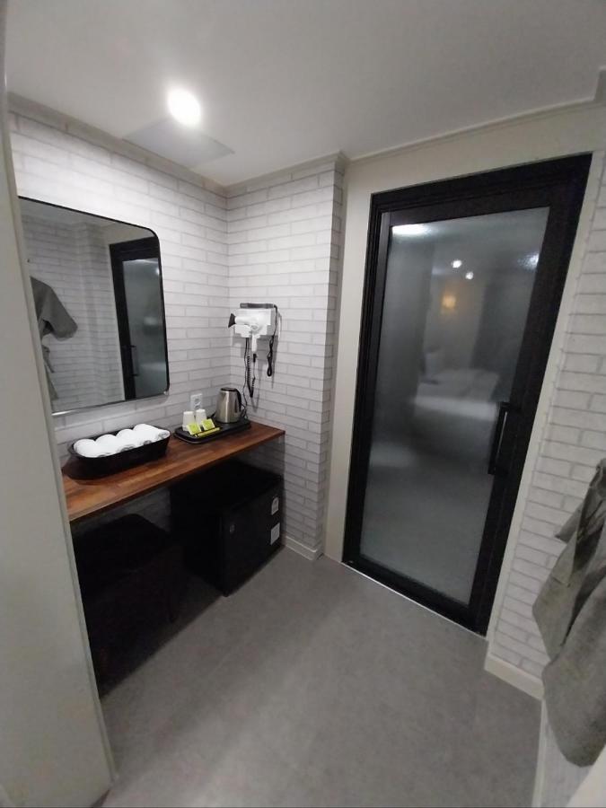 סיאול Hotel Stay Inn מראה חיצוני תמונה