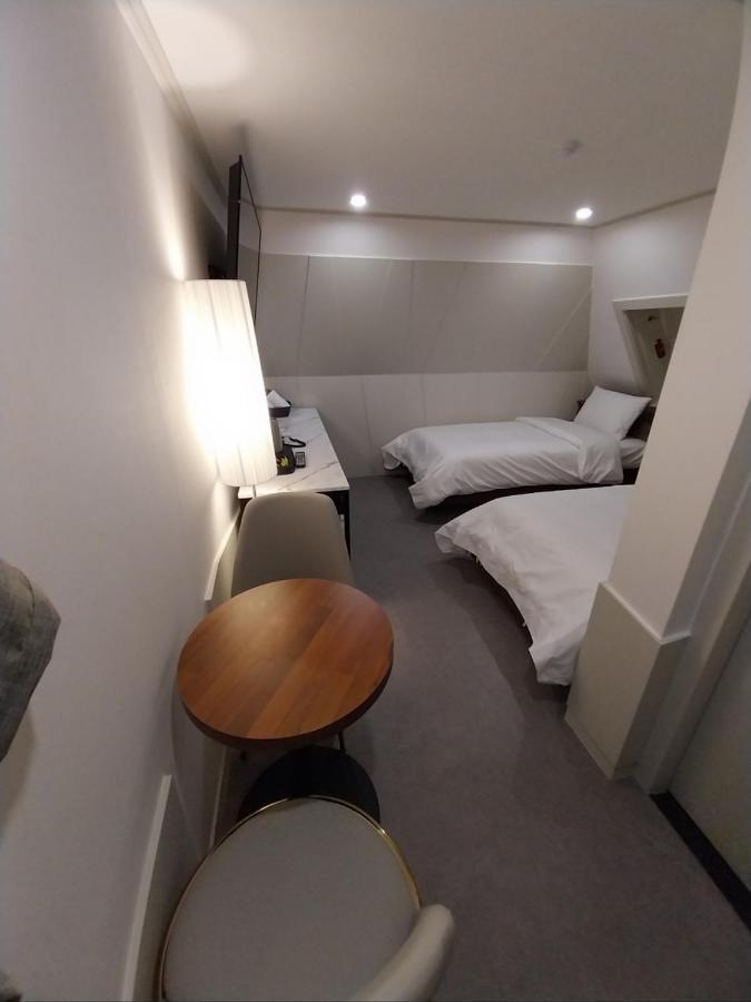 סיאול Hotel Stay Inn מראה חיצוני תמונה