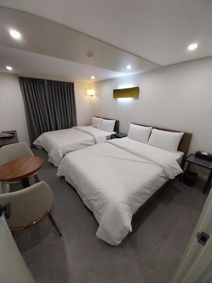 סיאול Hotel Stay Inn מראה חיצוני תמונה
