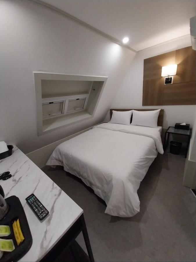 סיאול Hotel Stay Inn מראה חיצוני תמונה