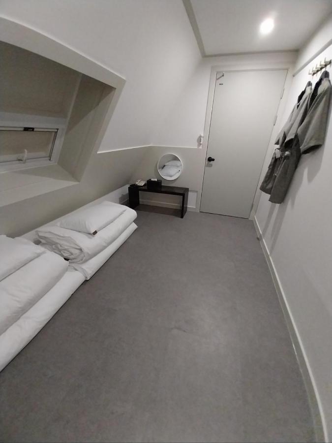 סיאול Hotel Stay Inn מראה חיצוני תמונה