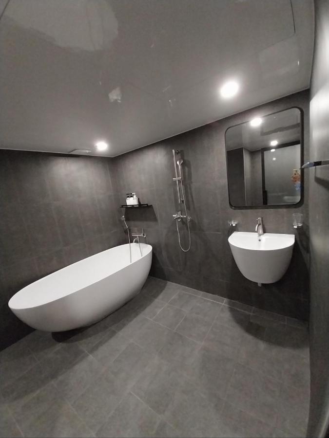 סיאול Hotel Stay Inn מראה חיצוני תמונה
