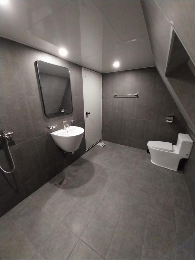 סיאול Hotel Stay Inn מראה חיצוני תמונה