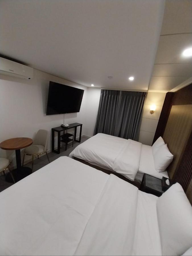 סיאול Hotel Stay Inn מראה חיצוני תמונה