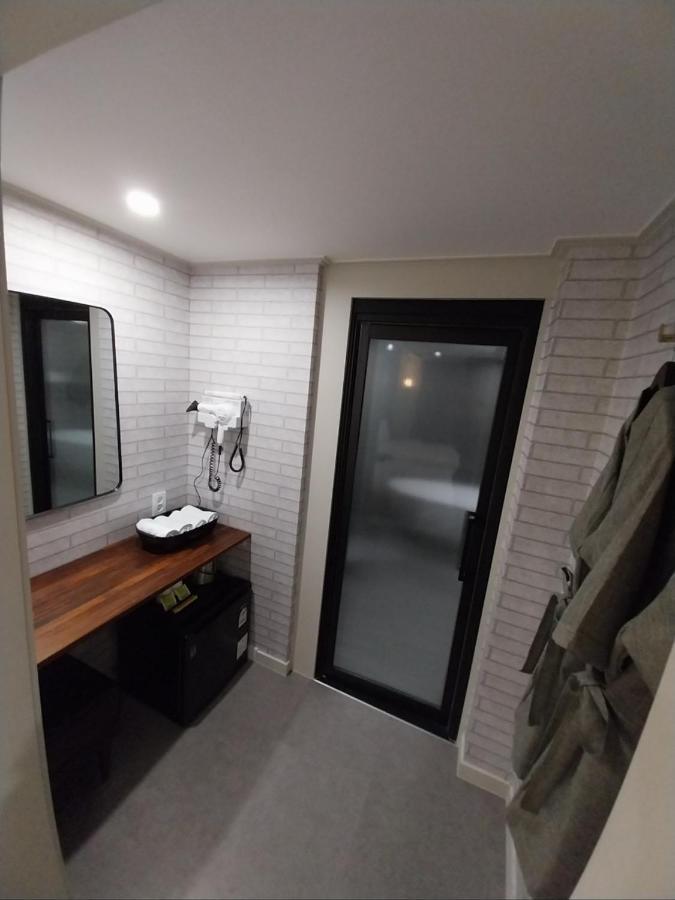 סיאול Hotel Stay Inn מראה חיצוני תמונה