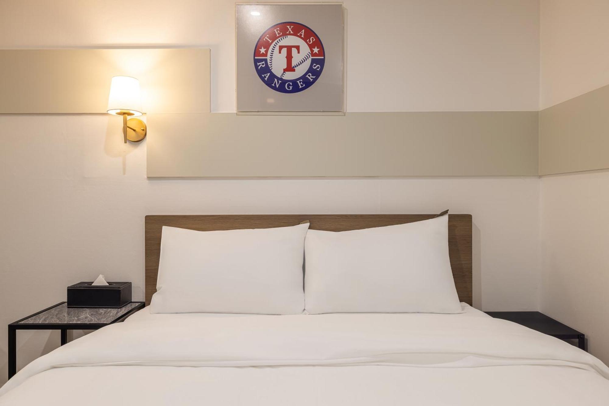 סיאול Hotel Stay Inn מראה חיצוני תמונה