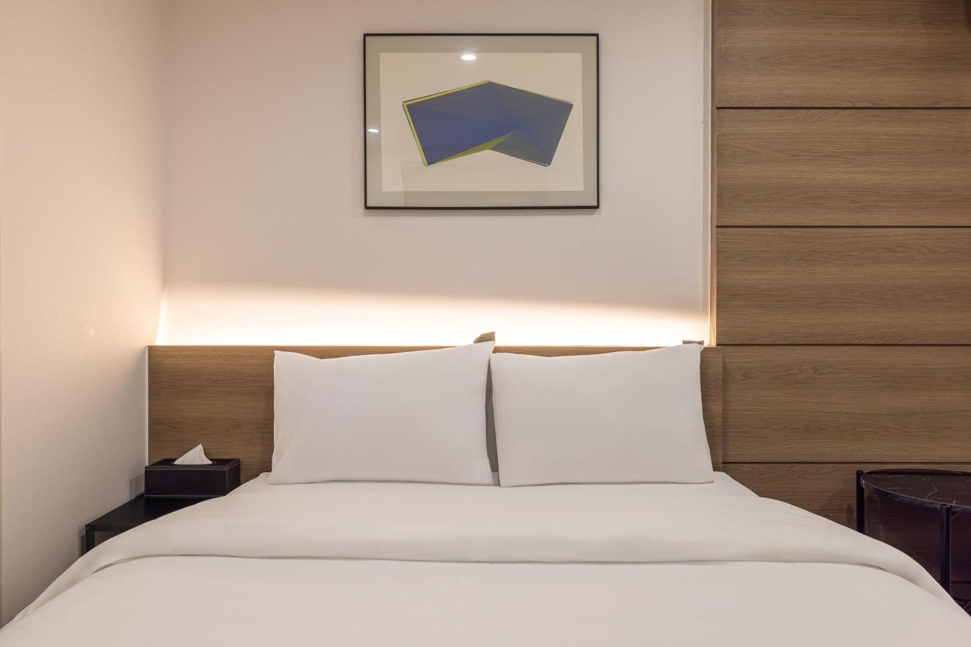 סיאול Hotel Stay Inn מראה חיצוני תמונה