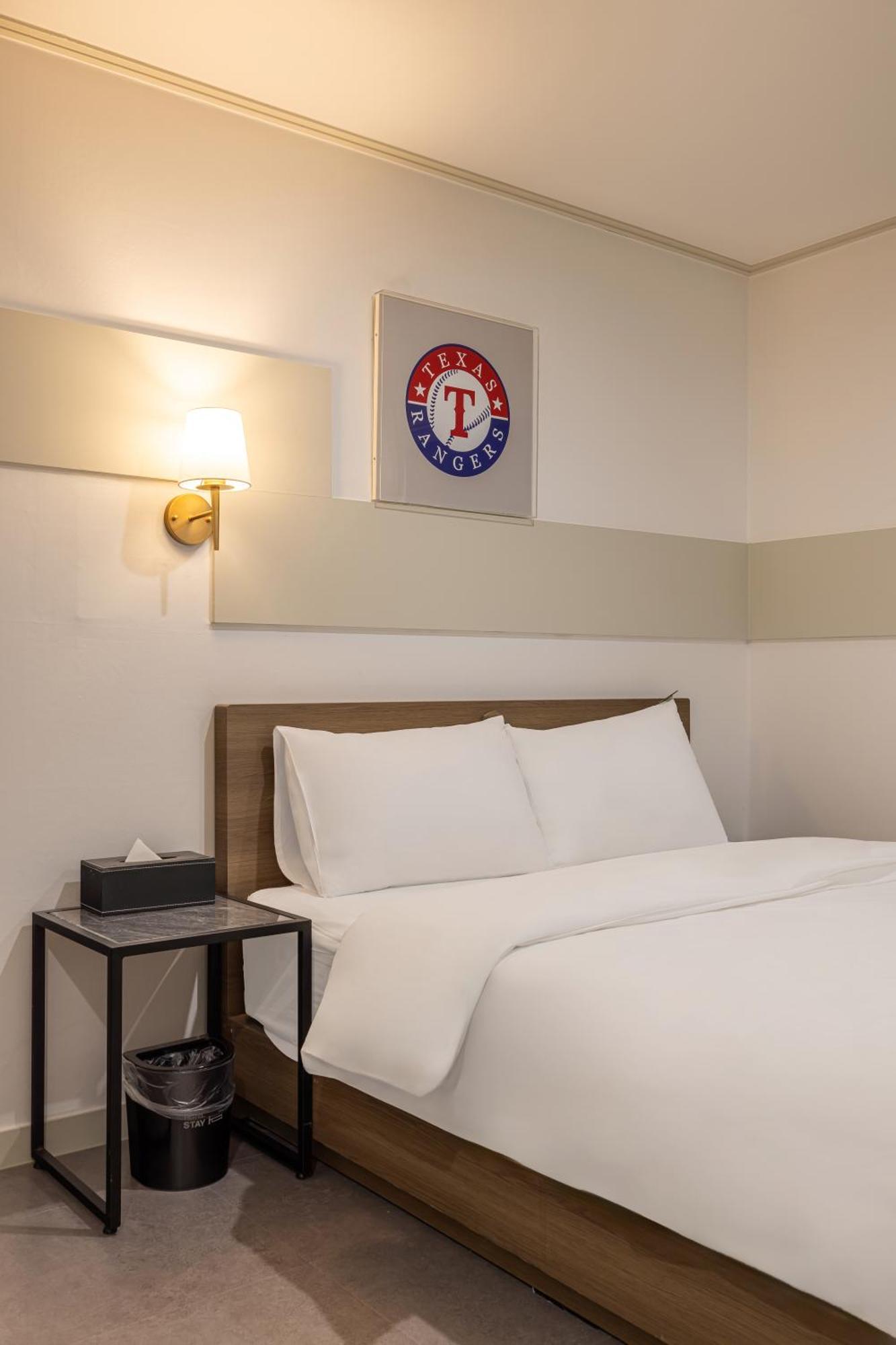 סיאול Hotel Stay Inn מראה חיצוני תמונה