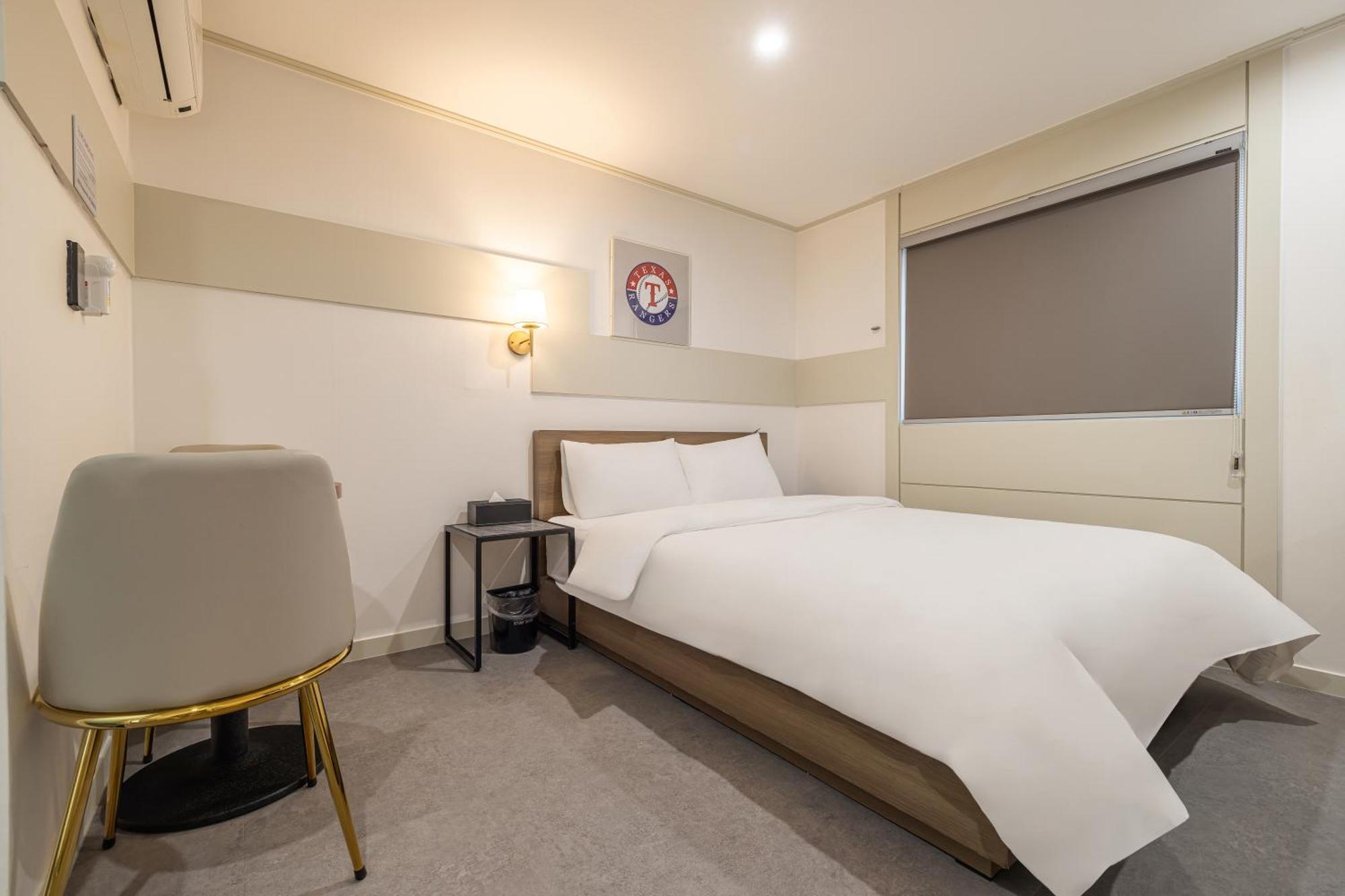 סיאול Hotel Stay Inn מראה חיצוני תמונה