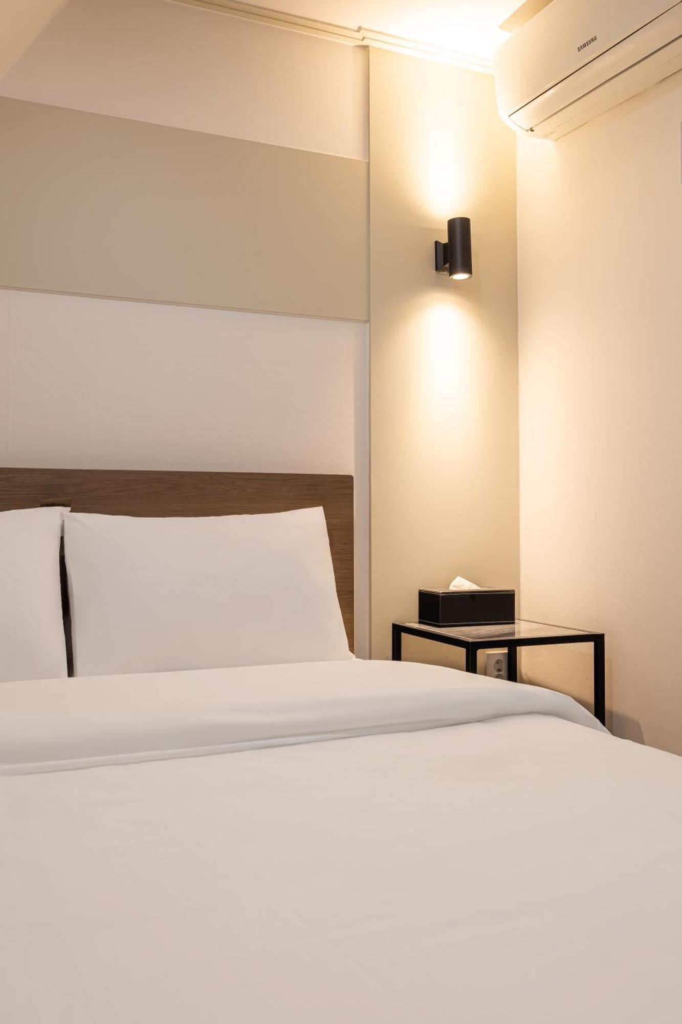 סיאול Hotel Stay Inn מראה חיצוני תמונה
