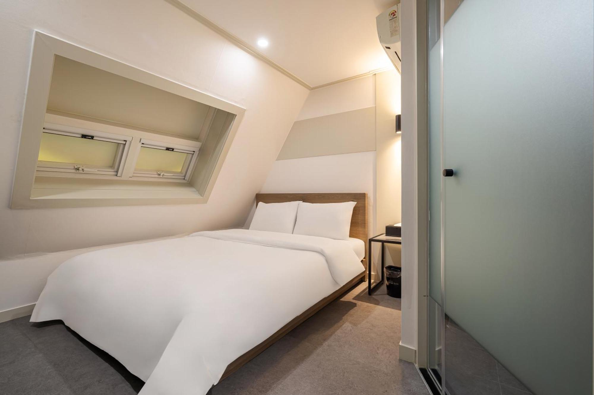 סיאול Hotel Stay Inn מראה חיצוני תמונה