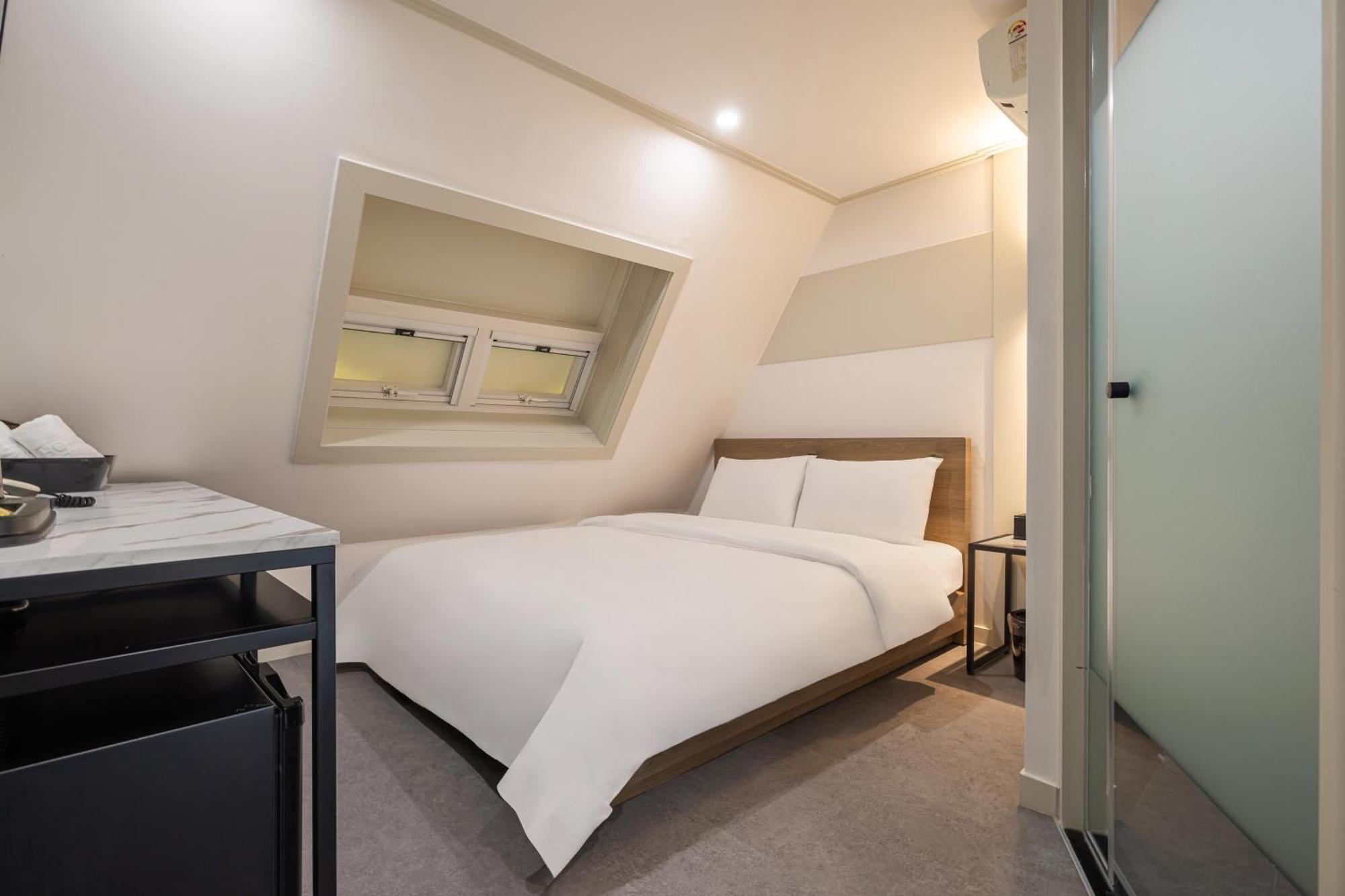 סיאול Hotel Stay Inn מראה חיצוני תמונה